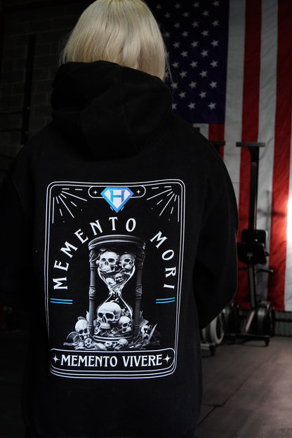 Memento Mori Hoodie