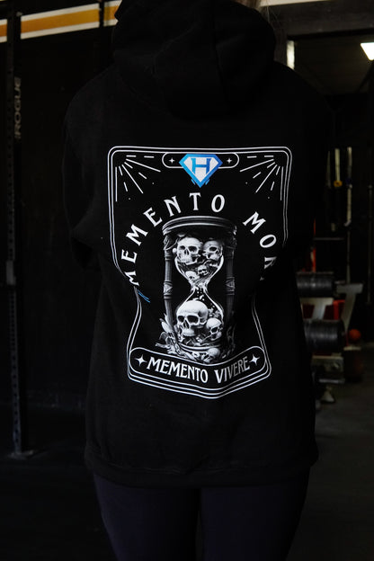 Memento Mori Hoodie