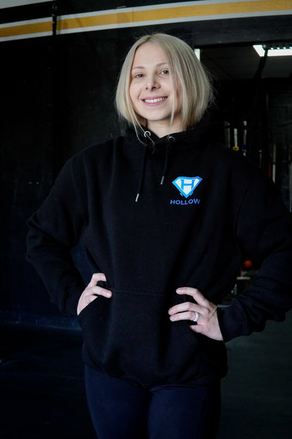 Memento Mori Hoodie