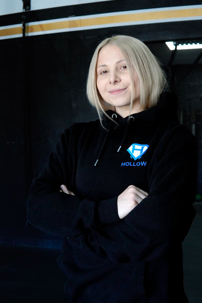 Memento Mori Hoodie