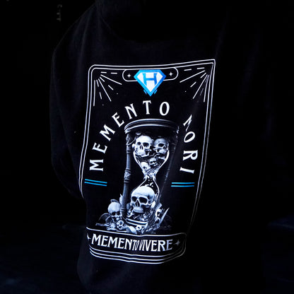 Memento Mori Hoodie