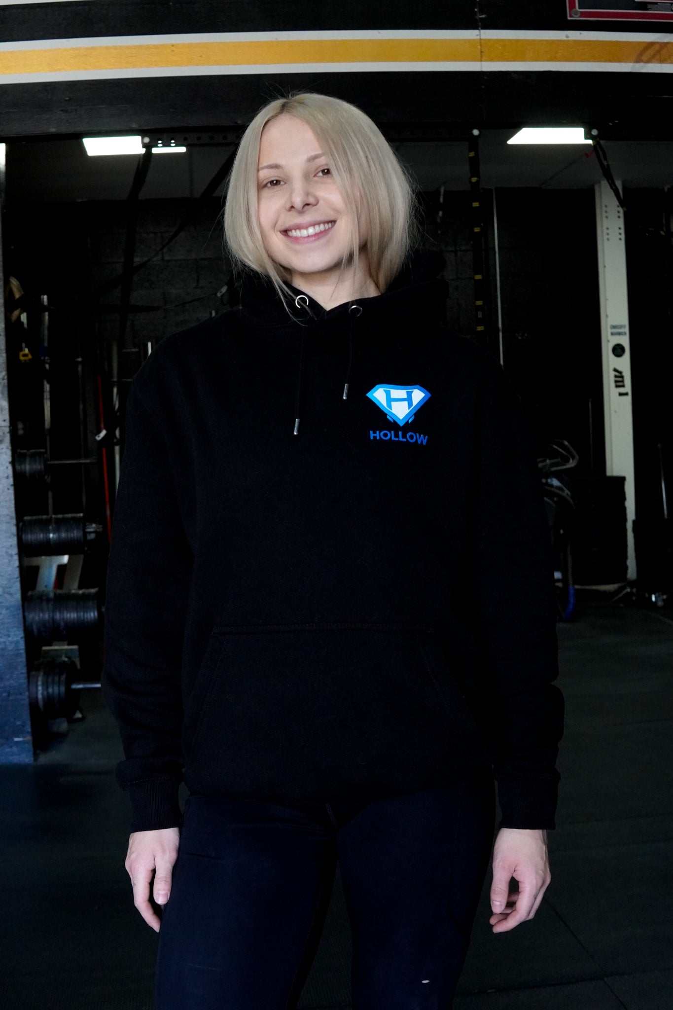 Memento Mori Hoodie