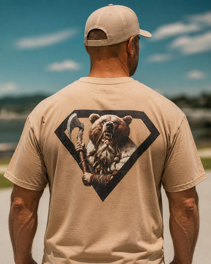 HOLLOW Berserker Tee