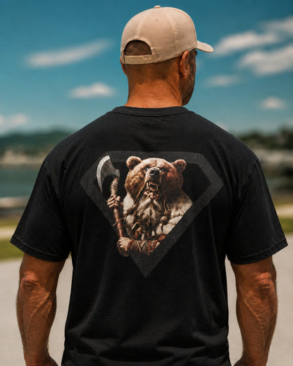 HOLLOW Berserker Tee