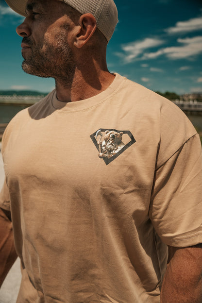 HOLLOW Berserker Tee
