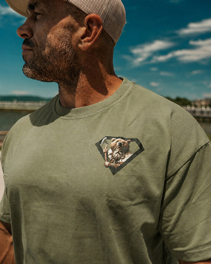 HOLLOW Berserker Tee