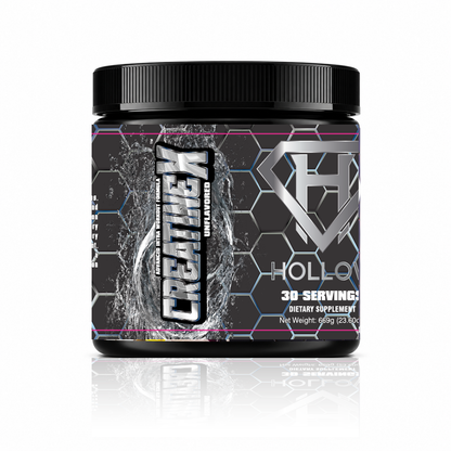 Creatine X