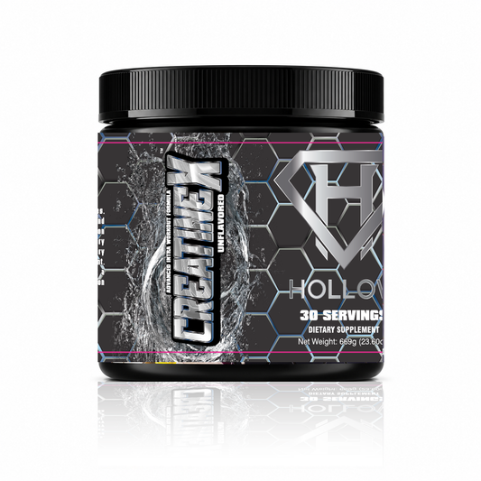 Creatine X