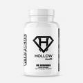 Hollow Labs Vita Focus supplement on a light gray background