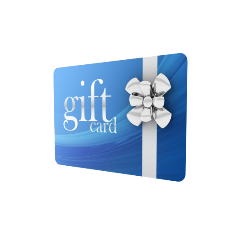 Gift Card – Transparent Labs
